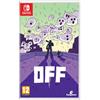 Fangamer OFF - Switch