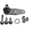 LEMFÖRDER 26768 01 Giunto Di Supporto/Guida per Renault Clio Mio II (BB_, CB_) 1998-2016 Dx, Sx, Inferiore, Assale anteriore e altri veicoli