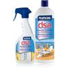 nuncas Bundle of Nuncas Dsa Detergente persiane e infissi + Nuncas DSA Sgrassante Concentrato Superfici
