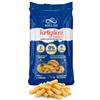 Nuvolazero Nuvola Zero Tortiglioni Pasta Zero Carboidrati, Pasta Senza Glutine e Lattosio, Ricca di Fibre e Proteine, Pasta Keto 0 Zuccheri per dieta chetogenica, sportivi e fitness lovers, 100g