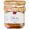 Gourmet Berner, Piri in vetro da 100 g, mix di spezie sudafricane