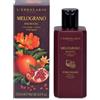 L'erbolario Srl L'erbolario Melograno Bagnogel Delicato E Avvolgente 250ml