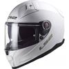 LS2 Casco FF811 VECTOR 2 Bianco LS2