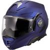 LS2 Casco FF901 ADVANT X 06 Blu LS2