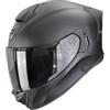 SCORPION Casco EXO-530 i AIR Nero Opaco SCORPION