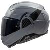 LS2 Casco FF910 ADVANT 2 Grigio Nardo LS2