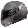 LS2 Casco FF910 ADVANT 2 Grigio Concrete LS2