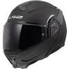 LS2 Casco FF910 ADVANT 2 Nero Opaco LS2