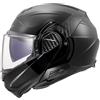 LS2 Casco FF910 ADVANT 2 Nero Lucido LS2