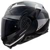 LS2 Casco FF910 ADVANT 2 ASTRAL Grigio LS2