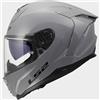 LS2 Casco FF817 CHALLENGER 2 Nardo Grigio LS2