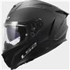 LS2 Casco FF817 CHALLENGER 2 Nero Opaco LS2