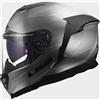 LS2 Casco FF818 STORM 3 Jeans Titanio LS2