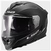 LS2 Casco FF818 STORM 3 Nero Opaco LS2