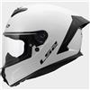 LS2 Casco FF820 RAPID 3 Bianco LS2