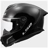 LS2 Casco FF820 RAPID 3 Nero LS2
