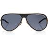 Porsche Design P8684 Occhiali da Sole, b, 62 Uomo