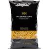 Massimo Zero Sedanini Rigati senza glutine 1kg