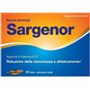 Meda Pharma Sargenor 20 Fiale Da 5 Ml Nuova Formulazione