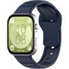 CHULN Cinturino Compatibile con Huawei Watch Fit 3, Sportivo Silicone Regolabile Bracciali per Huawei Watch Fit 3. (No host)