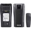 Vineyuan Batteria di ricambio da 7,4 V 2200 mAh PMNN4252AR compatibile con CP140 CP160 CP180 CP150 CP200 DP1400 Walkie Talkie
