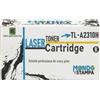 Mondo Stampa 2 Toner Compatibili con Pantum TL-A2310H, Resa 1.600 Pagine, Nero, per Stampanti Serie BM 2300, BM 2309 e BP 2300 (Incluse Varianti A, W, AW, NW, ANW)