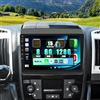 SIXWIN 8 Core 6+128G Android 15 Autoradio per Fiat DUCATO 2010/Citroen Jumper/Peugeot Boxer con CarPlay/Android Auto/DSP, 9'' HD Touchscreen Stereo con WiFi GPS Bluetooth 5.0 FM RDS MirrorLink 32 EQ