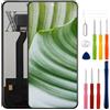 swark Display LCD TFT da 6,78 per Honor Magic 6 Lite 5G ALI-NX3 LCD Touch Screen Digitizer con kit di riparazione aggiornato, nessuna funzione di impronte digitali