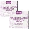 +LIFE Probiotici Donna Flora Intima PiùLife 26 Miliardi UFC - 60 Capsule