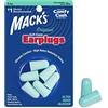 MACK'S Mack Tappi per orecchie in morbida schiuma