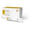 PHARMALINE Pharma Line - LENIREF Dispositivo medico per il trattamento del reflusso gastroesofageo e laringofaringeo, 24 stick pack da 15 ml