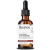 Bullfrog - Olio Barba Multifunzione Secret Potion N.2: Nutre, Ammorbidisce e Facilita la Rasatura, Texture Leggera e Profumata, Fragranza Speziata Ambrata, 50 ml