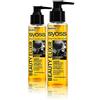Syoss, Olio Per Capelli.-.3.Da 100.Ml. (Totale 300.Ml.)