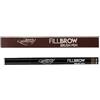 PUROBIO Puro Bio - Fillbrow Brush Pen - 03 Castano Scuro - 0,7 ml