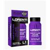 LORENTI TOKYO & SEOUL Lorenti Hair Styling Volume Powder L1 - Polvere per capelli 30 g - Tenuta leggera e finitura opaca - Polvere volumizzante per uomini e donne - Styling Powder per volume e consistenza naturali
