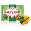 Haci Sakir Olive Oil with Honey Soap, 4 X 175 G, Turkish, Pure and Natural by Haci Sakir