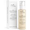 Erbe e Virtù Gel Crema Radiofrequenza Viso 220 ml - Ultrasuoni - Cavitazione con Acido Ialuronico Ginseng Antirughe Effetto Lifting