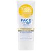 BONDI SANDS SPF 50+ FRAGRANCE FREE MATTE TINTED FACE LOTION 75mL