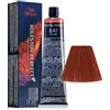 Wella Koleston Perfect Vibrant Reds 8/41 - Biondo chiaro ramato cenere