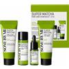 SOME BY MI Super Matcha Kit iniziale per la cura dei pori 124 ml
