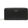 Liu Jo Portafoglio donna Liu Jo AF3369E0086 NERO