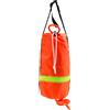 Kayak Acqua Galleggiante Linea Di Vita Di Salvataggio Di Tiro Borsa Di Corda
