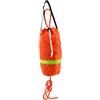 Kayak Acqua Galleggiante Linea Di Vita Di Salvataggio Di Tiro Borsa Di Corda