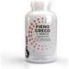 INNER Fieno Greco + Maca Liposomiale Donna 120 cps