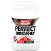 WHY SPORT PERFECT 100% WHEY Proteine Isolate 900g gusto CAFFECIOK + OMAGGIO