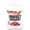 WHY SPORT PERFECT 100% WHEY Proteine Isolate 900g gusto CIOCO COCCO + OMAGGIO