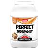WHY SPORT PERFECT 100% WHEY Proteine Isolate 900g gusto WAFER E NOCCIOLA + OMAGGIO