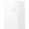 Calligraphe 72420C - copertina 24x32 cm incolore PVC Copertina