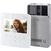 DiO Connected Home Kit Videocitofono multi-appartamento D.i.O.