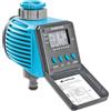 Cellfast Controller di irrigazione Digitale cellPRO™, Controllo Uniforme, 2 cicli individuali, Programmazione settimanale, UNIFIT, G3/4,G1, 52-095